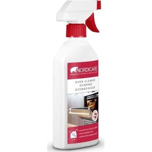 ERES Nordicare Oven Cleaner Spray 500ml 14036475 5709011719509