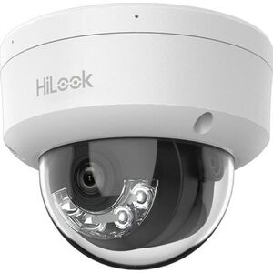 HiLook IP Κάμερα | IPC-D180HA-LU | Θόλος | 8MP | 2,8mm | IP67 | H.265+ 14119531 6942160428079