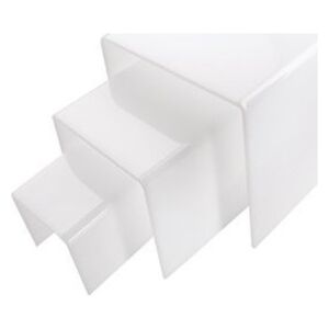 Big BIG Helios product photography kit white acrylic (428589)