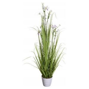 Συλλογή Home Styling Τεχνητό λουλούδι σε γλάστρα Αγριολουλούδια, 100 cm 14127148 5902973448221
