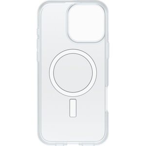 OtterBox OtterBox React MagSafe + Glass Apple iPhone 16 Pro Max καθαρό 14133961 840304774821