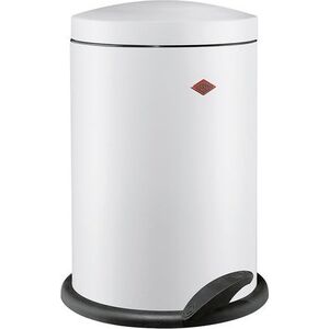 Wesco WESCO Treteimer Alpha 13l weiß 14136019 4027801205607