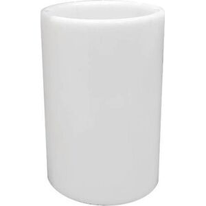 Κύπελλο οδοντόβουρτσας Wenko ONYX, δοχείο, WENKO 14294622 5902970000000