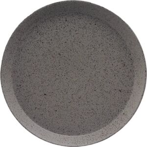 Salad plate Loveramics Stone Granite, 23 cm