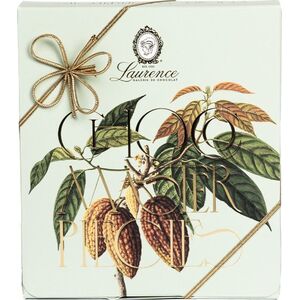 Chocolate gift set Laurence Choco Master Pieces, 3 x 80 g
