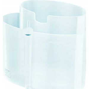 Container for milk system cleaning JURA