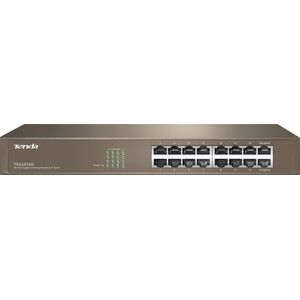 Switch Tenda TEG1016D