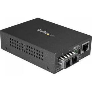 StarTech StarTech FIBER MEDIA CONVERTER - MM/IN