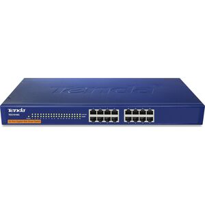 Switch Tenda TEG1016G