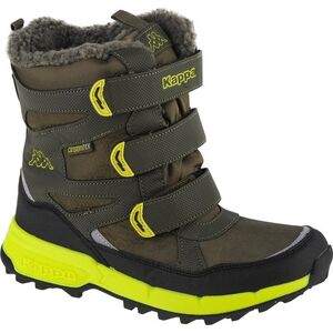 Kappa Kappa Vipos Tex T 260902T-3133 Zielone 38