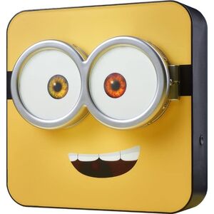 Numskull Numskull Tischlampe Minions Bob Face 3D 13672952 5056280425137