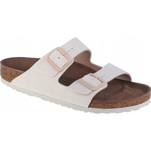 Birkenstock Birkenstock Arizona Vegan TEX 1022291 λευκό 48 14055885 4061418465863