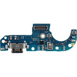 OEM Charging Board για MOTOROLA G42 OEM (Fast Charger) 14060609 5903396316883