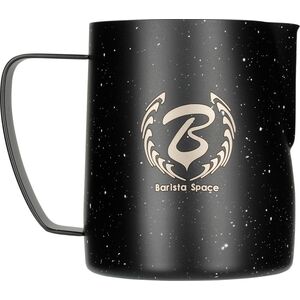 Barista Space Barista Space - Teflon Star Night κανάτα γάλακτος 350 ml 14124931 9331543731429