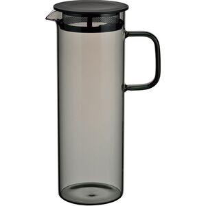Hario Hario - Colors Cold Brew Pitcher - Cold Brew Pitcher Grey 800ml 14124940 4977642414686