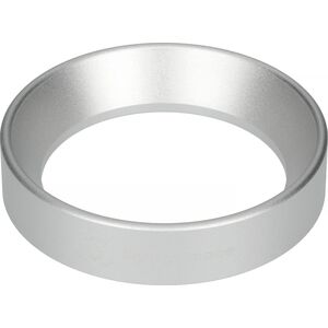 Barista Space Barista Space - Dosing funnel 58 mm - Lejek dozujący z magnesem - Srebrny