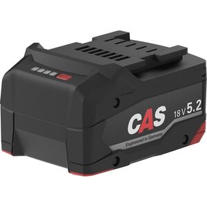 Μπαταρία Scangrip CAS 18V / 5,2 Ah 03.6121 14148901 5708997361214