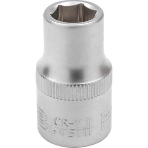 Υποδοχή JCB 1/2" 11 mm (6 σημείων) 14404356 5906692107162