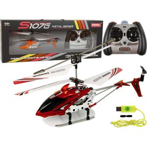 Dron LeanToys S107G (20260)