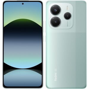 Xiaomi Redmi Note 14 5G Dual Sim 8+256GB coral green DE