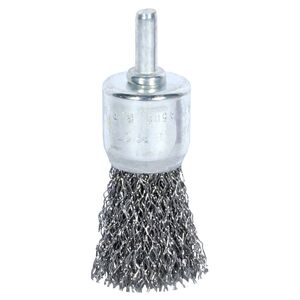 EPM Szczotka pędzelkowa z trzpieniem ZN 24mm - E-561-6024