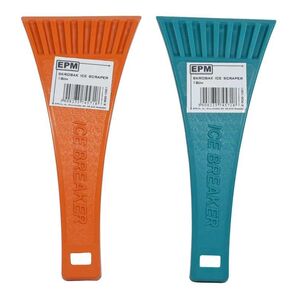 EPM Skrobaczka samochodowa ICE SCRAPER 180mm - E-900-1001