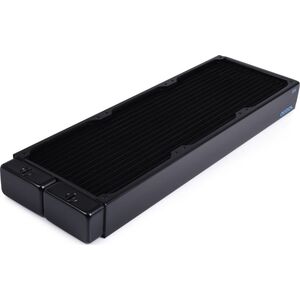 Alphacool Alphacool NexXxoS HPE-45 Radiator 420mm - schwarz