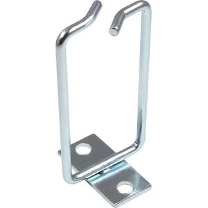 Alcasa organizer Alcasa GC-N0046 organizer καλωδίων Metallic 13469456 4014619769087
