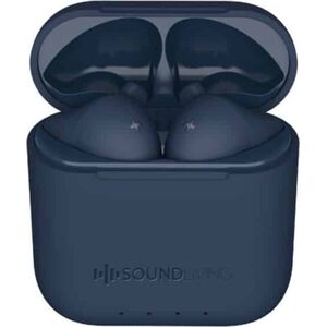 Słuchawki Soundliving Soundliving Earbuds blå 2.0