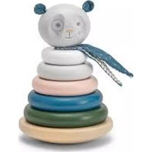Micki Bear Stacker Toy, Senses 13799990 7315621021840