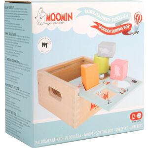 Κουτί από τούβλα Muumi Moomin 13802495 6416550000000