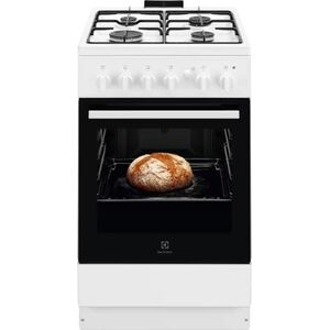 Κουζίνα Electrolux LKG500013W 13831829 7333390000000