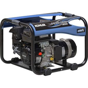 Προμήθεια Ηλεκτρική γεννήτρια KOHLER PERFORM 3000 C5 13868913 3499231003527