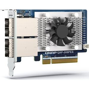 Qnap QNAP QXP-3X8PES