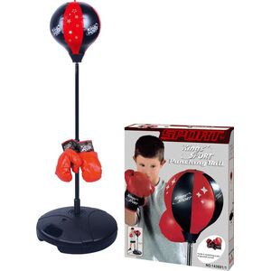 ΣΕΤ TOY BOXING 536020268 13997737 4772013228004