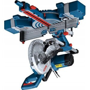 Bosch PILARKA UKOSOWA, UKOÅNICA GCM 254 D 1800W