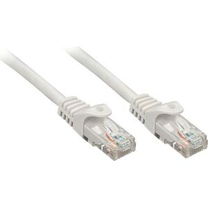 Lindy Patchcord UTP, CAT 6, 3m (48164)