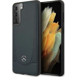 Mercedes Mercedes MEHCS21SARMNA S21 G991 granatowy/navy hardcase Urban Line