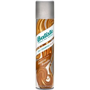 Batiste Suchy szampon do włosów Medium & Brunette 200ml