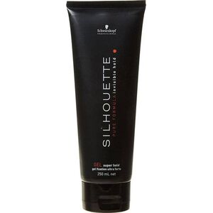 Schwarzkopf Silhouette żel bardzo mocno utrwalający 250ml