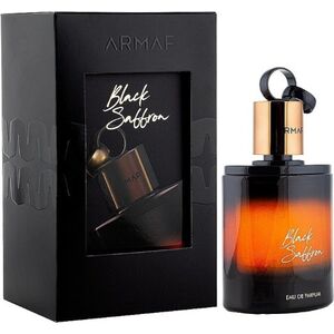 Armaf Armaf Black Saffron Edp 100ml