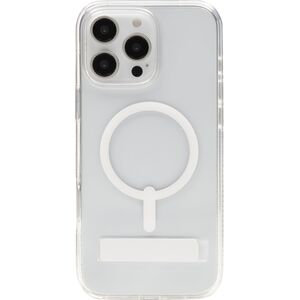 Zagg International ZAGG Crystal Palace Snap Kickstand - obudowa ochronna z podstawką do iPhone 16 Pro Max kompatybilna z MagSafe (clear)