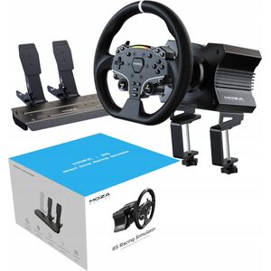 Kierownica MOZA R5 Racing Set