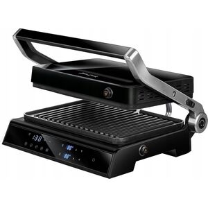 Electric grill MPM PSC-140/B