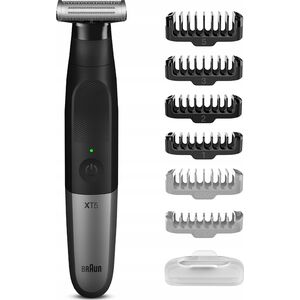 Braun Series XT5200 Personal Care - Face & Body