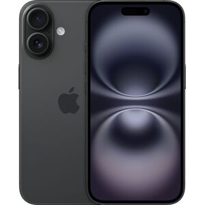 APPLE iPhone 16 512 GB Black