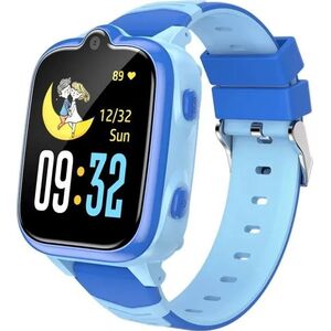 BLACKVIEW KIDS SMART WATCH Z10 4G GPS BLUE