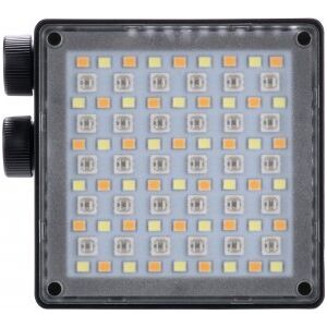 Lampa LED Ulanzi LE20 - RGB, WB (2500 K - 9000 K)