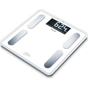 Waga łazienkowa Beurer BF 400 W