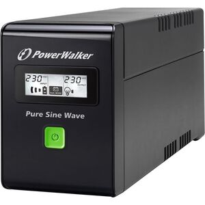 UPS PowerWalker VI800SW (10120080)